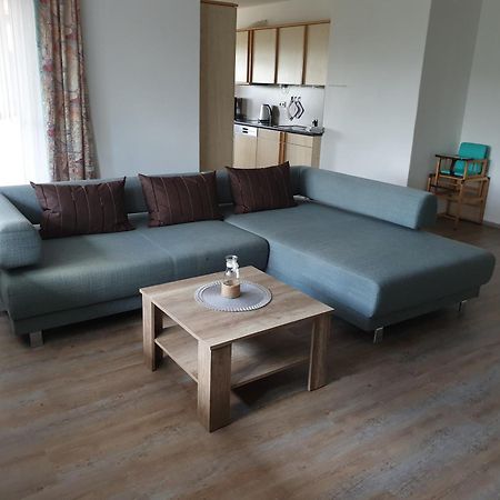 Ferienwohnung Schwendner Thanstein Bagian luar foto