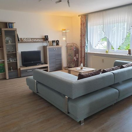 Ferienwohnung Schwendner Thanstein Bagian luar foto