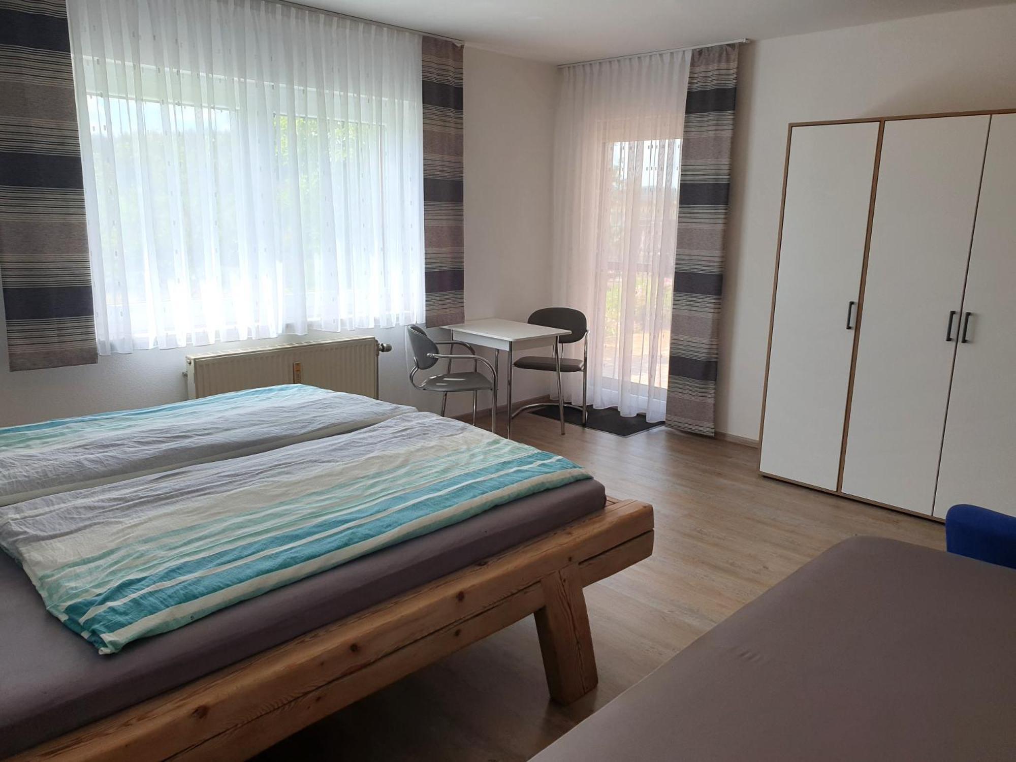 Ferienwohnung Schwendner Thanstein Bagian luar foto